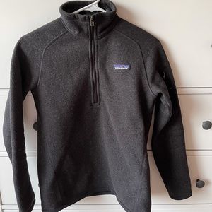 Patagonia Better Sweater Quarter-Zip